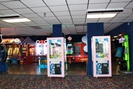 Arcade Area 3