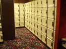 Lockers